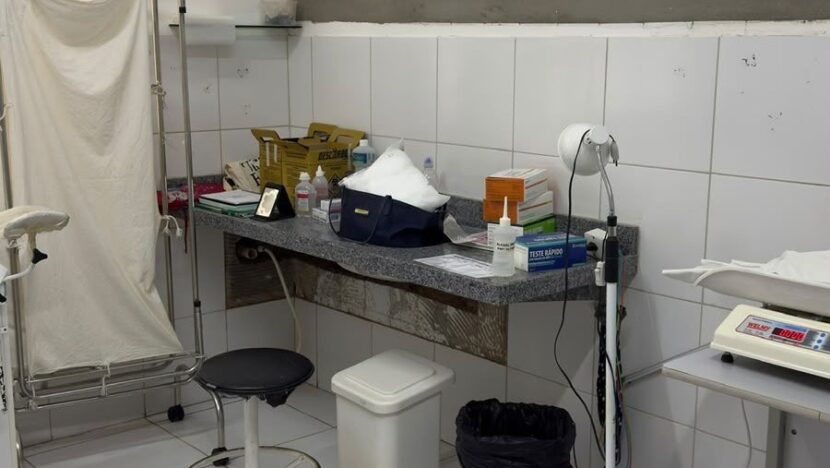 Unidade Básica de Saúde de Natal citada em recomendação do MPRN.