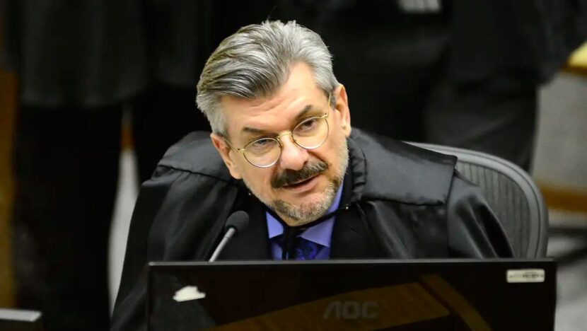 Marco Buzzi ministro