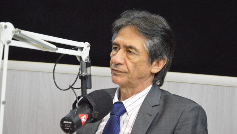 Supremo confirma aplicação de multas a nereu linhares | notícias do rio grande do norte STF restabelece multas contra o presidente do IpeRio Grande do Norte e suspende decisão do TJRN que havia anulado as penalidades aplicadas pelo TCE-RN