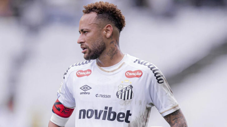Neymar 02 edited