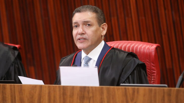 Nunes Marques defende a segurança da uRio Grande do Nortea eletrônica, destaca a transparência do processo e classifica o sistema como patrimônio da democracia