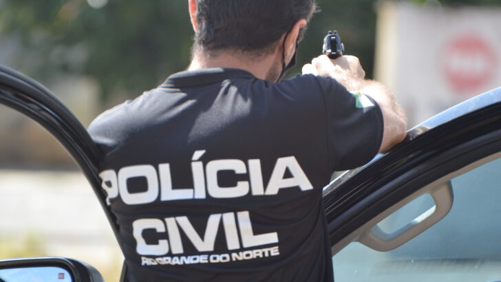 Policial Civil em Ação (4)