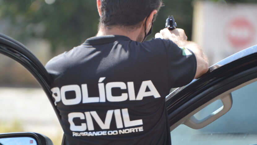 Policial Civil em Ação (4)
