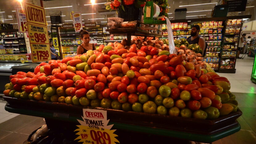 tomate Preços Cesta Básica (51)
