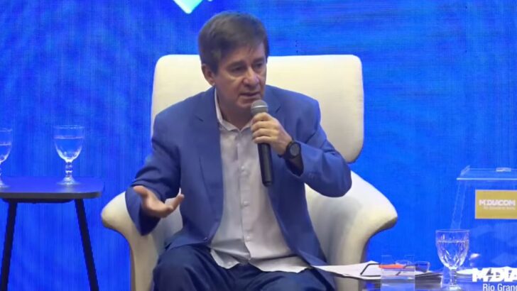 Robério Paulino