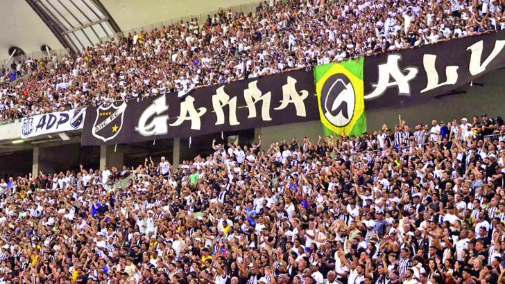Torcida do ABC 04