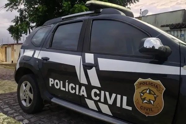 Polícia Civil