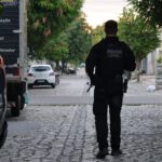 Suspeito de comandar organização criminosa no turismo 4x4 é preso no RN - Foto: Reprodução/Polícia Civil