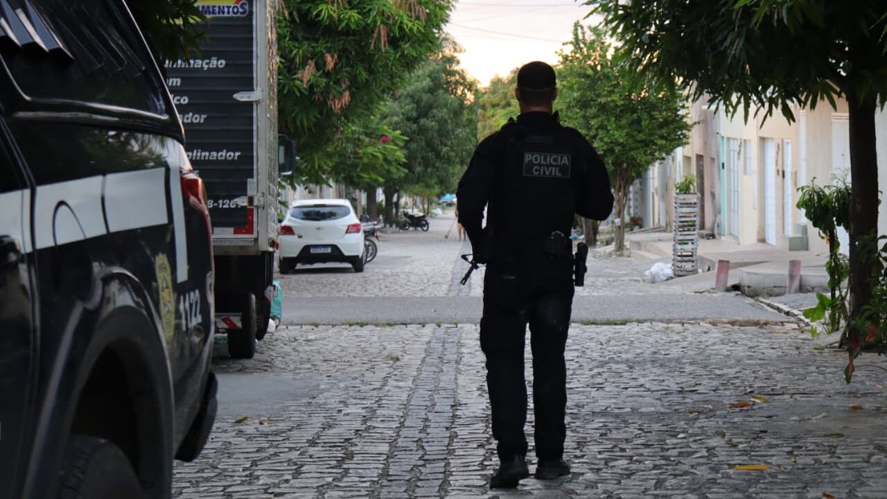 Dupla é condenada a 16 anos por morte de mototaxista em Angicos