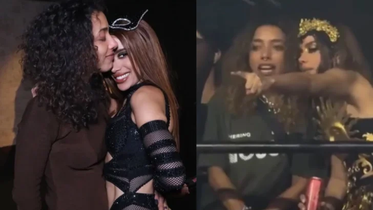anitta e alice carvalho