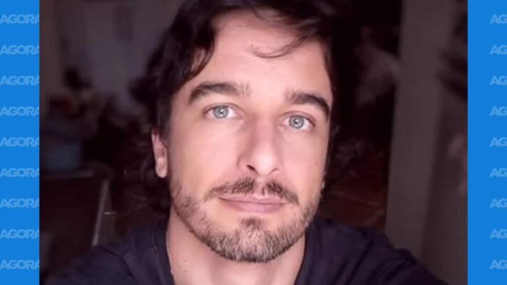 Marco Furlan aparece em fotografia publicada nas redes sociais antes da prisão