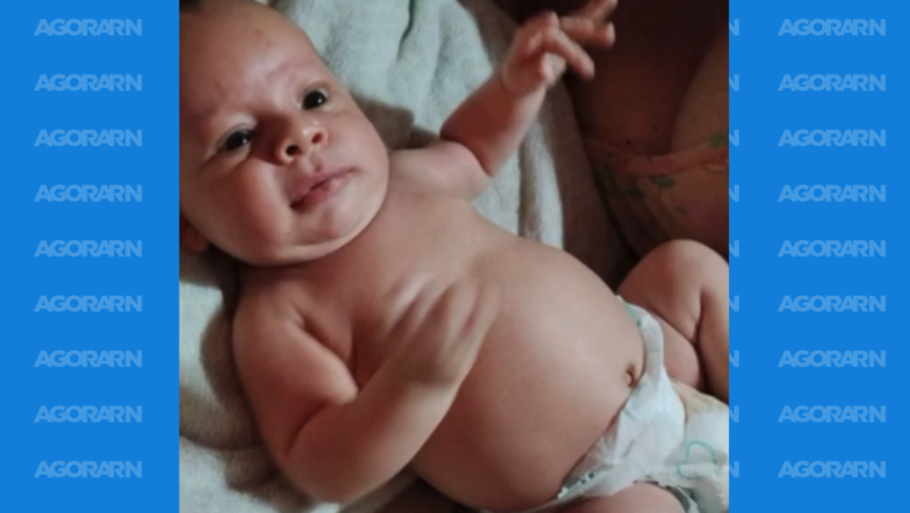 Bebê de dois meses morre após pai sofrer crise convulsiva e cair sobre a criança no rn | notícias do rio grande do norte capa portal 2026 08 04T111253.795