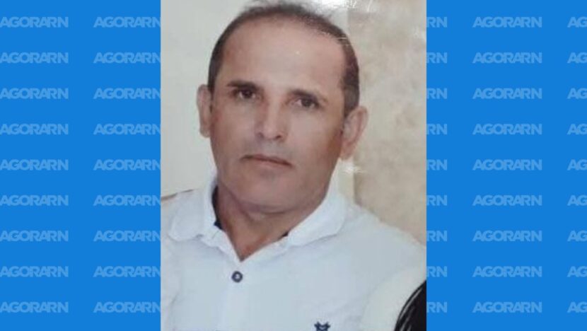 João Batista de Freitas, de 57 anos, trabalhava em supermercado - Foto: Reprodução