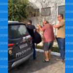 Condenado por latrocínio em São Gonçalo do Amarante é preso após 24 anos em Pernambuco