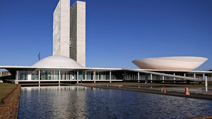 Estudo aponta que o aumento do poder do Congresso ocorreu com concentração de decisões, menos debate e transparência insuficiente