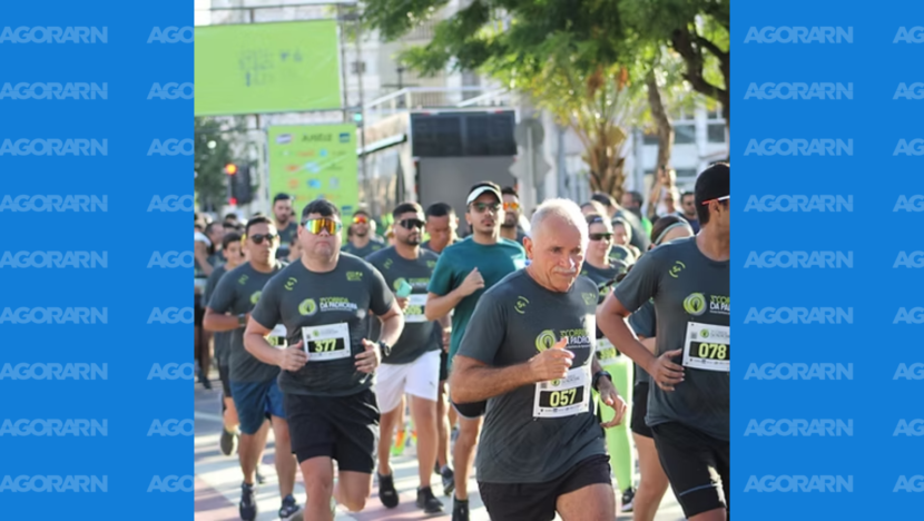 corrida proeira 2005