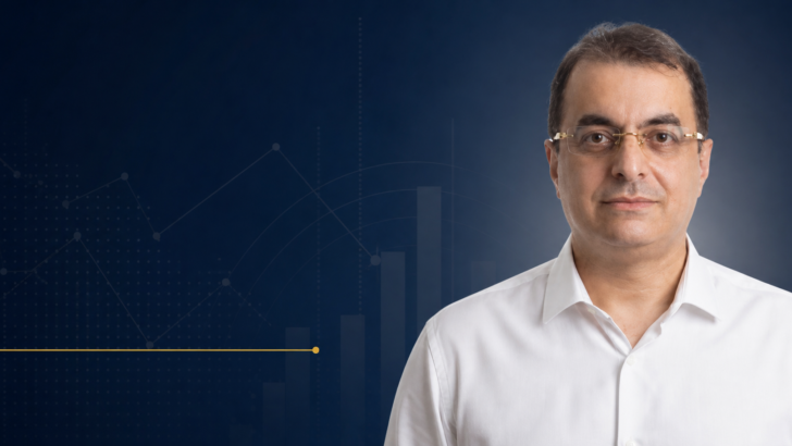 Eugênio Ribeiro em capa editorial do ranking de patrimônios declarados nas eleições de 2026