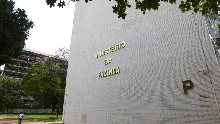 Ministério da Fazenda - Foto: Marcelo Camargo/Agência Brasil