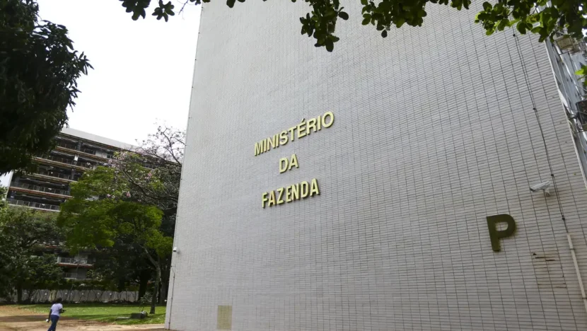 Ministério da Fazenda - Foto: Marcelo Camargo/Agência Brasil