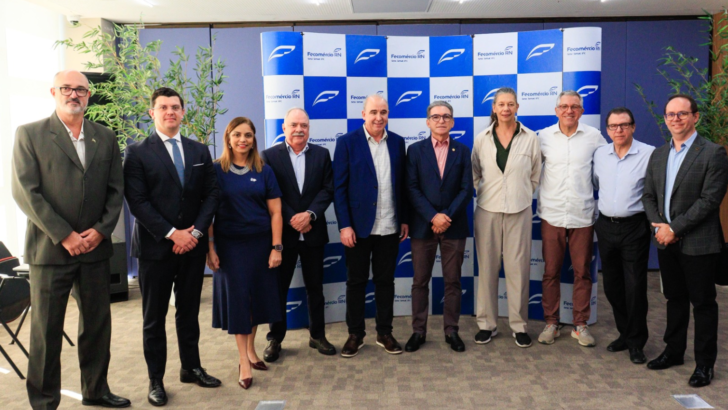 Conselho Fiscal Nacional do Sesc visitou unidades em Natal e acompanhou projetos e investimentos estratégicos da instituição no Rio Grande do Norte