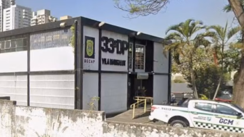 Adolescente de 14 anos é apreendido suspeito de matar o irmão a facadas em SP - Foto: Reprodução/Google Maps