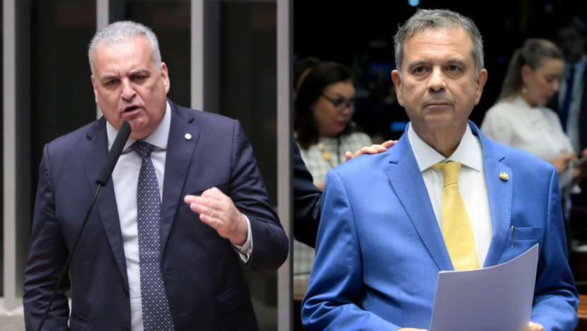 Escolha de alfredo gaspar para vice de flávio amplia desgaste de rogério marinho no pl | notícias do rio grande do norte Escolha de Alfredo Gaspar como vice amplia críticas a Rogério Marinho após PL não conseguir atrair novos partidos para a chapa de Flávio Bolsonaro
