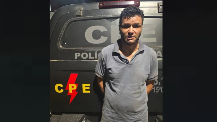 Justiça mantém prisão de homem acusado de manter ex-esposa acorrentada por cinco dias