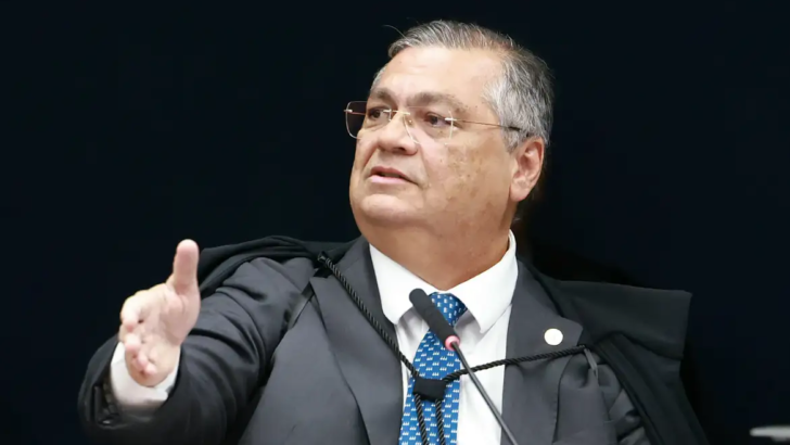 Ministro do Supremo Tribunal Federal (STF) Flávio Dino - Foto: Luiz Silveira/STF