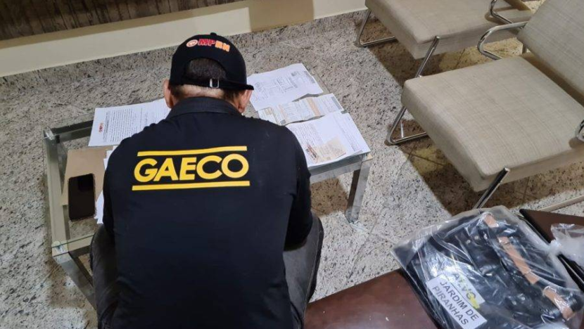 Novo GAECO Regional do MPF reunirá seis estados do Nordeste, incluindo o Rio Grande do Norte, e iniciará as atividades em 1º de outubro - Foto: Divulgação/MPRN