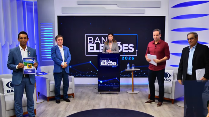 Urna eletrônica