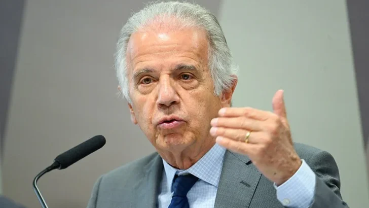 Foto: Andressa Anholete/Agência Senado