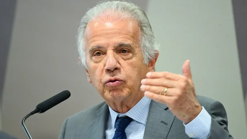 Foto: Andressa Anholete/Agência Senado