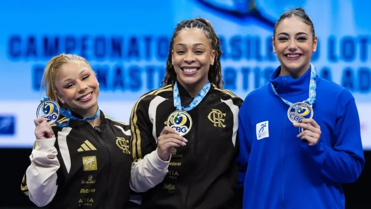 lorrane flavia saraiva sofia brasieliro ginastica artistica 2026