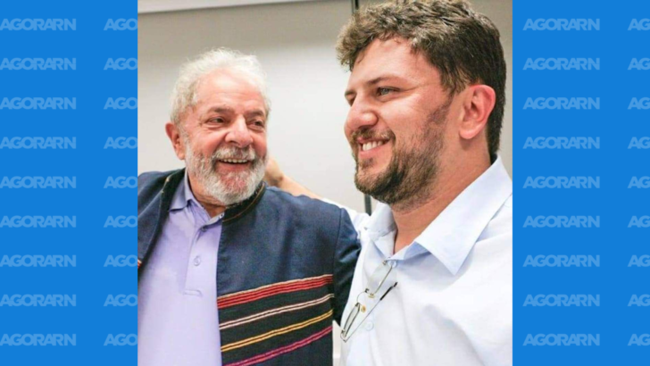 Caso envolvendo o ex-chefe de gabinete de Lula amplia a pressão sobre o goveRio Grande do Norteo e devolve o debate sobre corrupção ao centro da eleição.