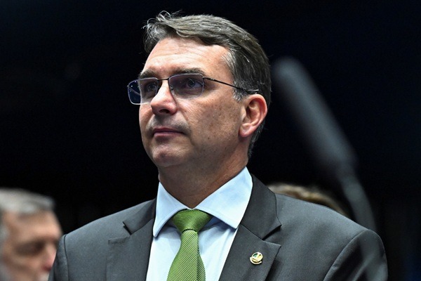 Marcos Solano, primeiro suplente de Tércio Tinôco na disputa pelo Senado em 2026