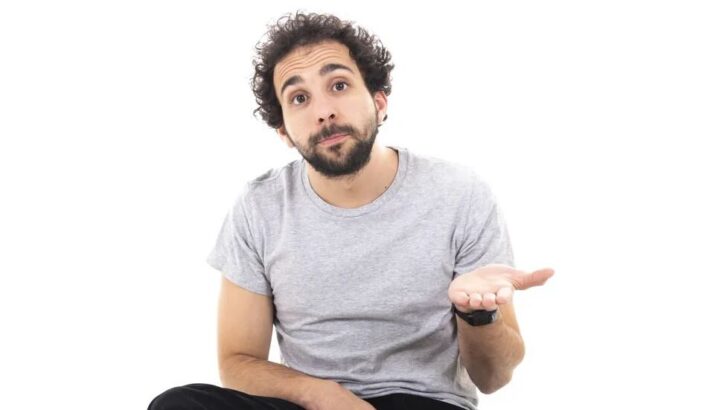 Comediante Murilo Couto - Foto: reprodução