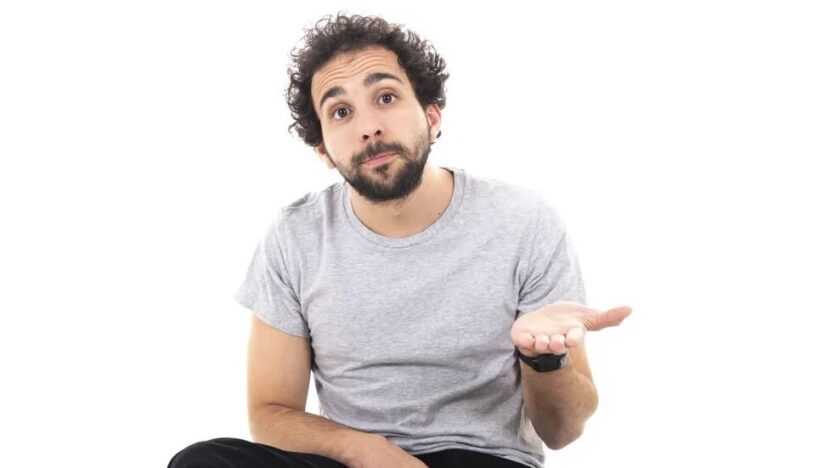 Comediante Murilo Couto - Foto: reprodução
