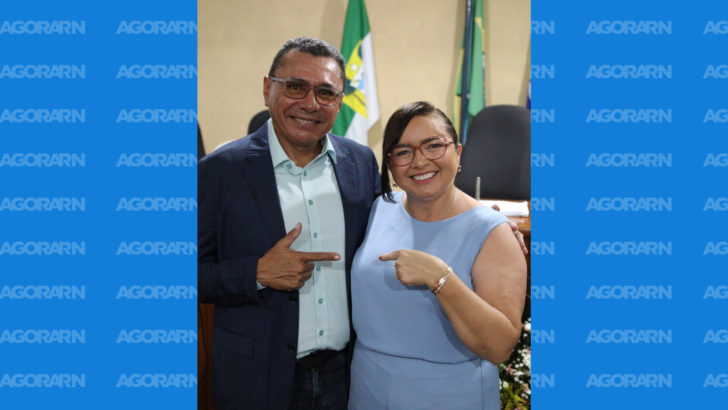 TRE-RN confirma cassação da prefeita Professora Nira e do vice Evanio Pedro; Maxaranguape deverá realizar eleição suplementar