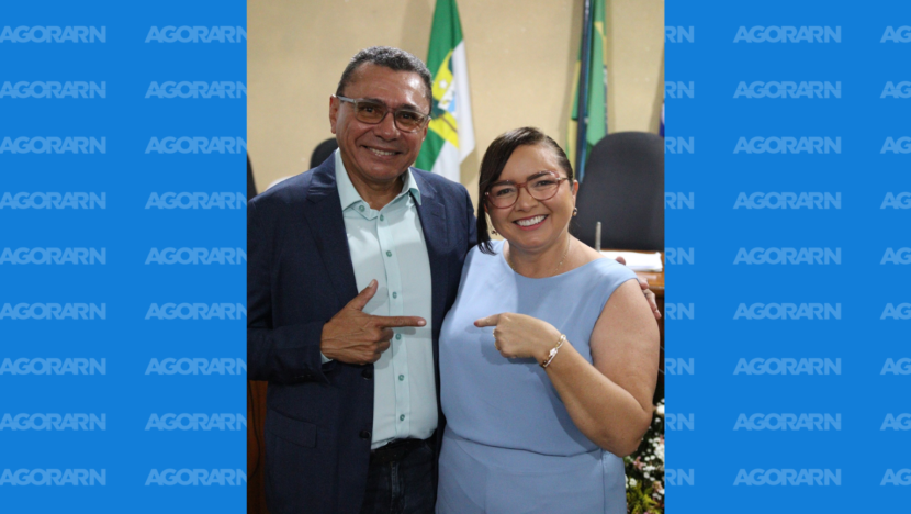 Tre confirma cassação da prefeita e vice de maxaranguape, e município terá nova eleição | notícias do rio grande do norte TRE-RN confirma cassação da prefeita Professora Nira e do vice Evanio Pedro; Maxaranguape deverá realizar eleição suplementar