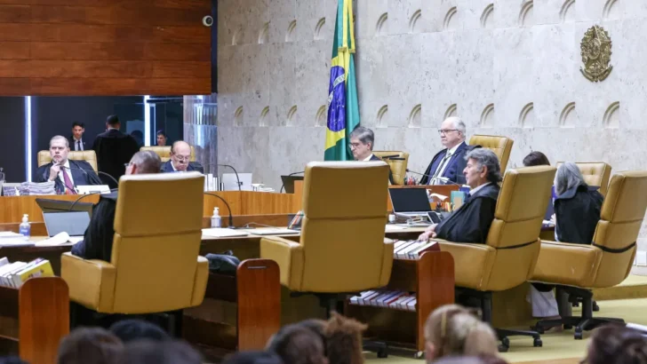 STF pode decidir até novembro futuro das bets e dos jogos de azar - Foto: Antonio Augusto/STF