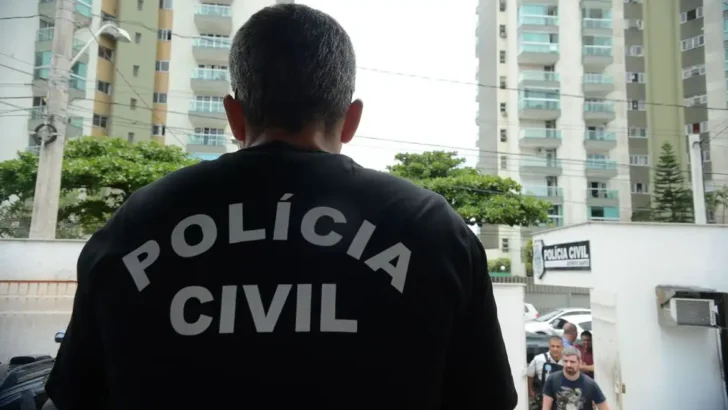 policia civil tania rego arquivo agencia brasil 0