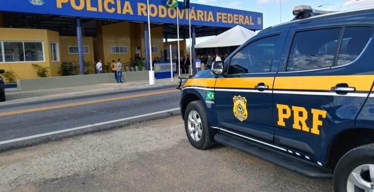 PRF localiza homem desaparecido em São Gonçalo do Amarante