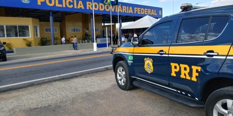 PRF localiza homem desaparecido em São Gonçalo do Amarante