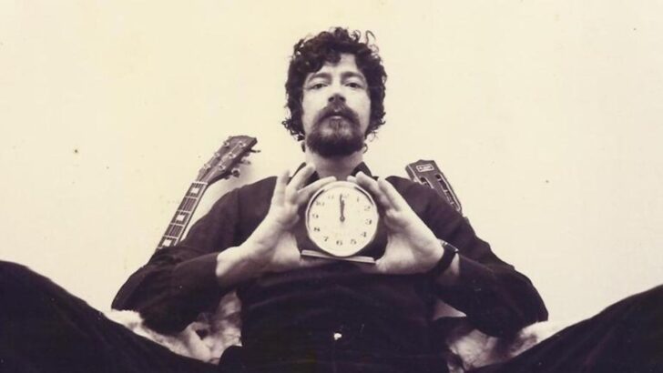 Raul Seixas, o “Maluco Beleza”