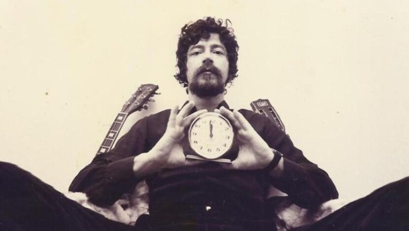 Raul Seixas, o “Maluco Beleza”