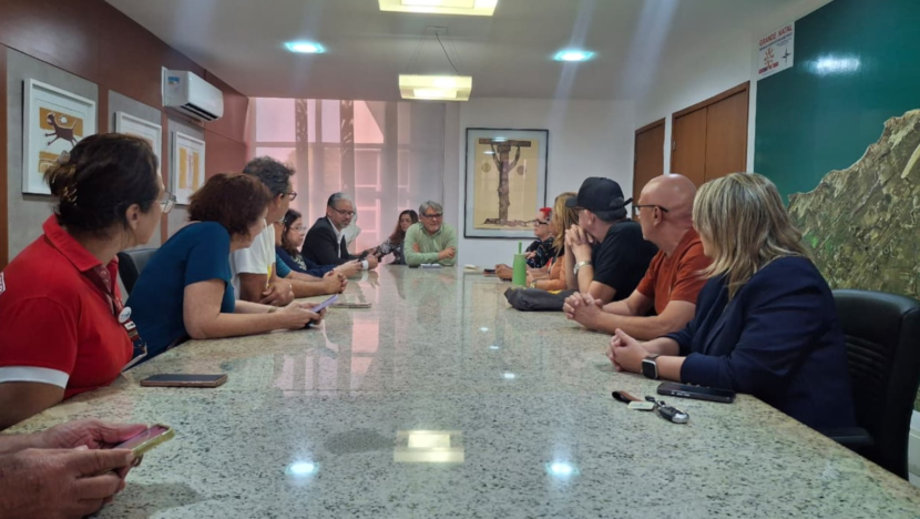 GoveRio Grande do Norteo do RN paga aposentados da Sesap e anuncia que os demais aposentados e pensionistas receberão os benefícios de julho até quarta-feira 5.