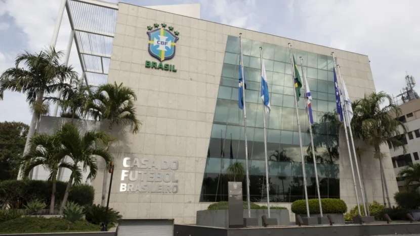 Clubes aprovam e CBF adiciona 10 novas regras no futebol brasileiro