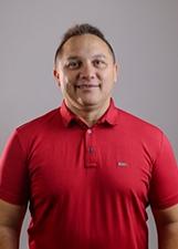 Foto oficial de GERLAILSON ABRANTES (NENEM) nas Eleições 2026