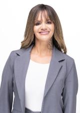 Foto oficial de JULIANA GARCIA nas Eleições 2026