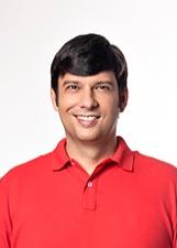 Foto oficial de ODON JUNIOR nas Eleições 2026